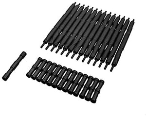Kit of 6 Pinch-Rollers for HP Designjet