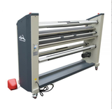 Precision Engineered 63in Wide Format Hot Thermal Laminator - Refurbished (1 Year Warranty)
