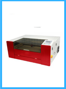 E-5030 CO2 Laser Cutting and Engraving Machine