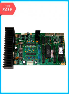 Motherboard for SC Series Cutters