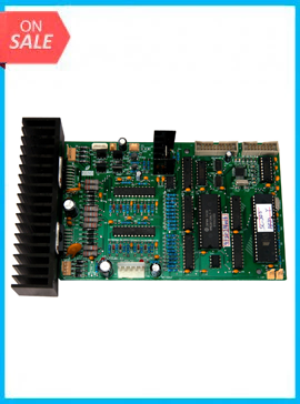 Motherboard for SC Series Cutters