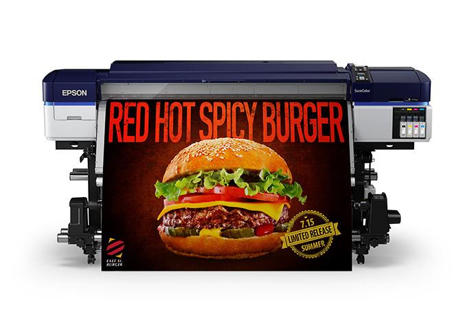 NEW Epson SureColor S40600 Printer www.wideimagesolutions.com  14995.00