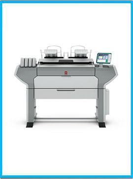 OCE ColorWave 500 MFP