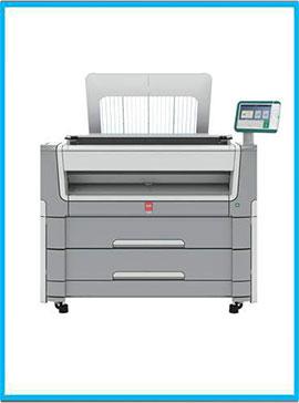 OCE PlotWave 450 MFP