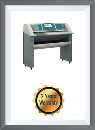 OCE  TDS Plotwave 800 Scanner  + 2 Years Warranty