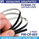GRAPHTEC FC9000-75 Cutting Strip 2-pack