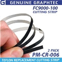 GRAPHTEC FC9000-100 Cutting Strip 2-pack