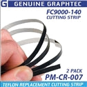 GRAPHTEC FC9000-140 Cutting Strip 2-pack