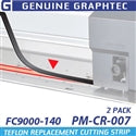 GRAPHTEC FC9000-140 Cutting Strip 2-pack