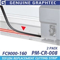 GRAPHTEC FC9000-160 Cutting Strip- 2-Pack