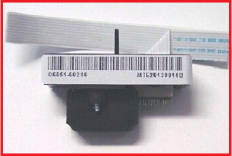 HP DESIGNJET 4020 - 4520 - 4500 LINE AND COLOR SENSOR Q1273-60246 REFURBISHED