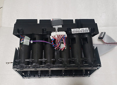 GENUINE NEW Q5669-60669 Left Ink Supply Station (ISS) for HP DesignJet Z3100