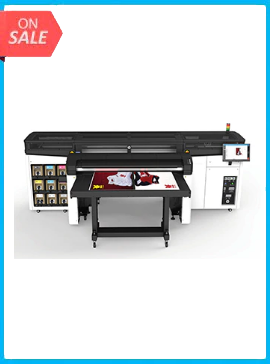 HP Latex R1000 Printer