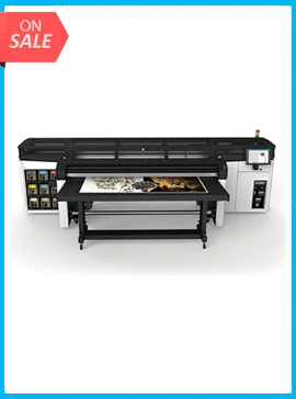 HP Latex R2000 Plus Printer