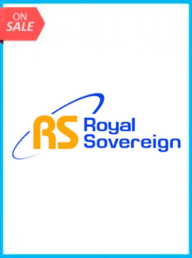 Royal Sovereign - Cross Cutter Assembly for RSL-2702