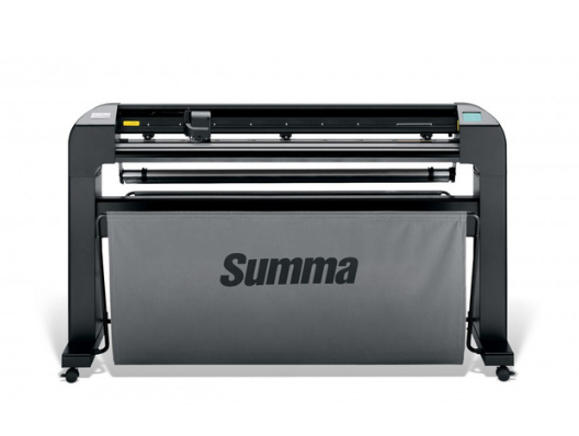 Summa S120 T Series Vinyl Cutter - Refurbished + (1 Year Warranty)