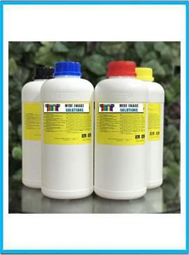 INK BS3, BS4, ES3, SS21 Eco-Solvent Inks 1-Liter