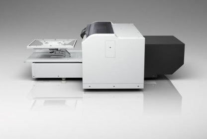 Epson SureColor F2000W White Edition Direct to Garment Printer
