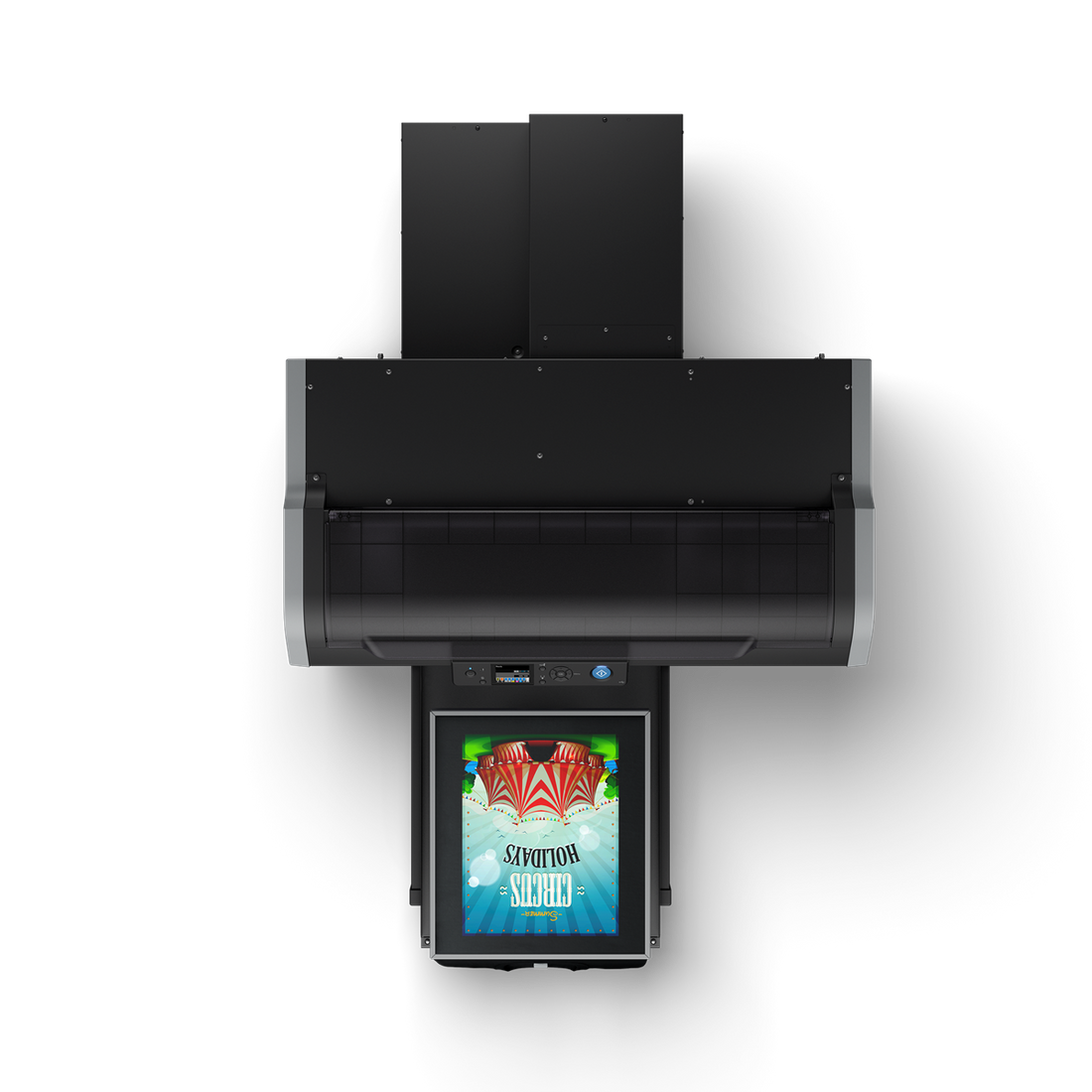 Epson SureColor F2100WE White Edition Direct to Garment (DTG) Printer