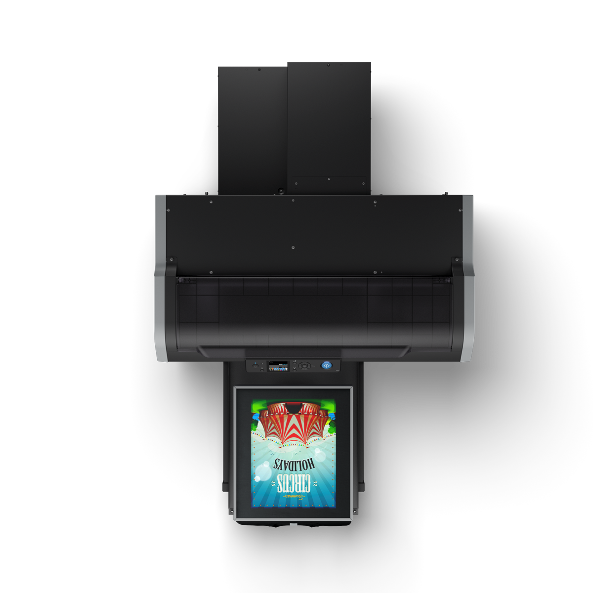 Epson SureColor F2100WE White Edition Direct to Garment (DTG) Printer