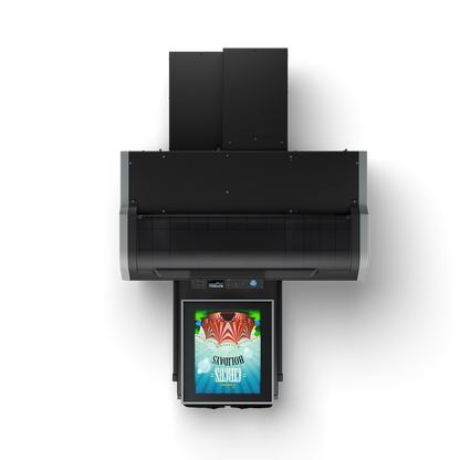 Epson SureColor F2100WE White Edition Direct to Garment (DTG) Printer
