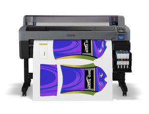 Epson SureColor F6370 Production Edition 44" Dye Sublimation Printer