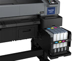 Epson SureColor F6370 Standard Edition 44" Dye Sublimation Printer