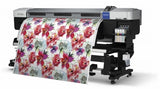Epson SureColor F7200 64" Dye Sublimation Printer