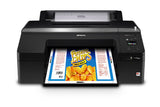 Epson SureColor P5000 Commercial Edition 17" Inkjet Printer