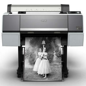 Epson SureColor P6000 24" Wide Format Printer