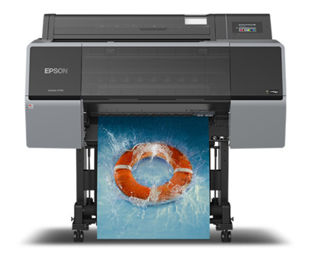 Epson SureColor P7570 24" Wide Format Printer