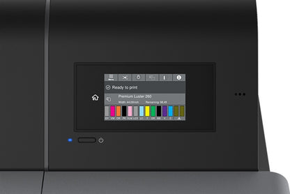 Epson SureColor P7570 24" Wide Format Printer