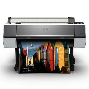 Epson SureColor P8000 44" Wide Format Printer
