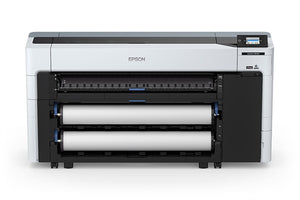 EPSON SureColor P8570D 44-Inch Wide-Format Dual Roll Printer