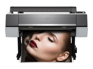 Epson SureColor P9000 Commercial Edition 44" Wide Format Printer