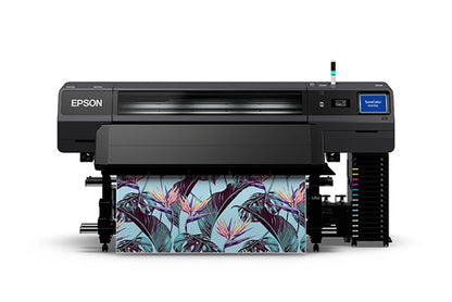Epson SureColor R5070L 64" Roll-to-Roll Resin Signage Printer