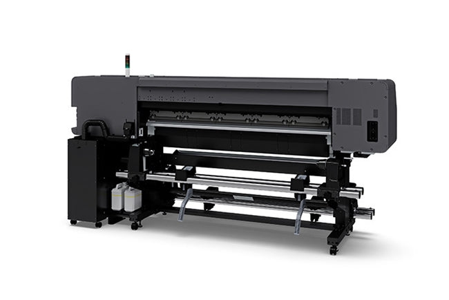 Epson SureColor R5070L 64" Roll-to-Roll Resin Signage Printer