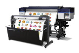 Epson SureColor S40600 Print and Cut Printer 64" www.wideimagesolutions.com  15695.00