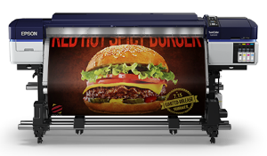 Impresora Epson SureColor S40600 Edición de producción de 64 "