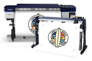 Epson SureColor S60600 Print and Cut Printer 64" www.wideimagesolutions.com  18995.00