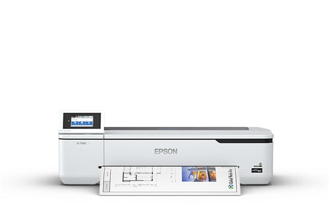 Epson SureColor T3170 24-inch Wireless Printer