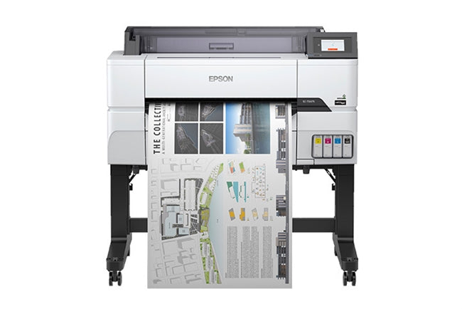 Epson SureColor T3475 24" Wide-Format Wireless Printer