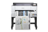 Epson SureColor T3475 24" Wide-Format Wireless Printer