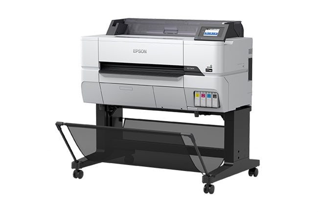 Epson SureColor T3475 24" Wide-Format Wireless Printer