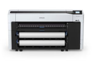 Epson SureColor T7770D 44" Dual Roll Printer