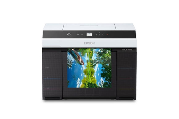 EPSON SureLab D1070 Professional Minilab Printer