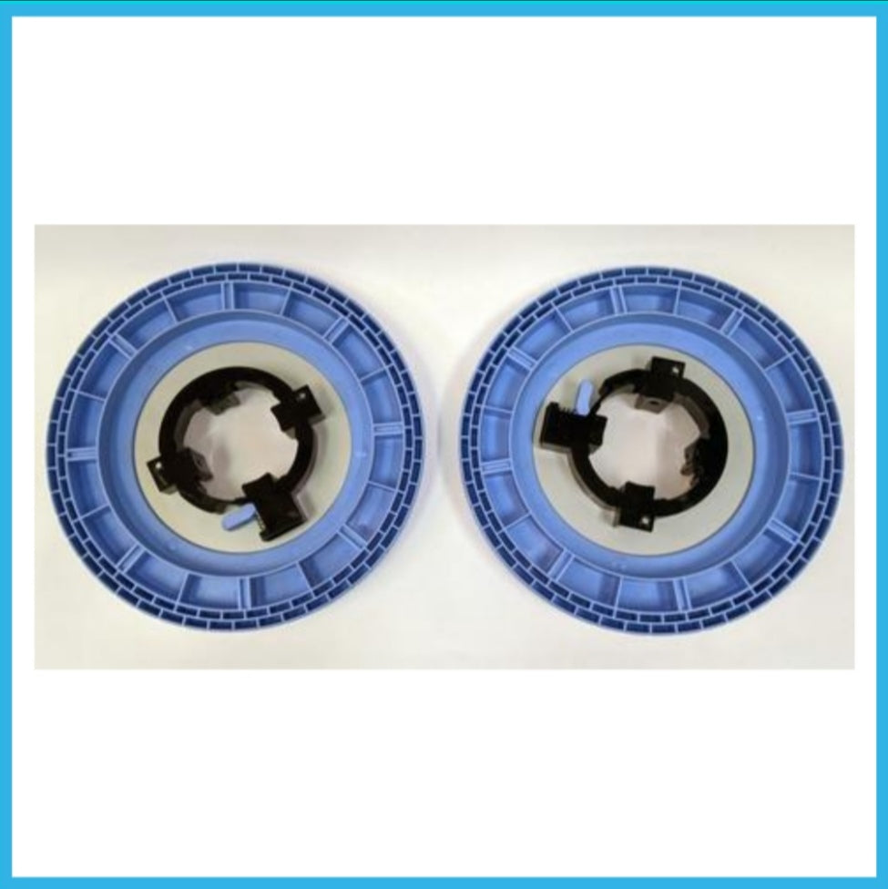 CQ869-67025 Spindle Hub for HP Designjet L26500