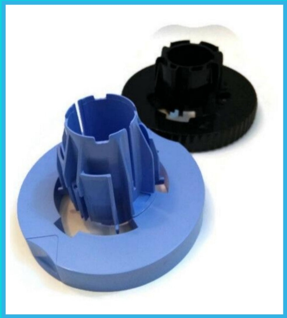 Spindle Hub CQ893-67009 for HP Designjet T120 T520 T730 T830