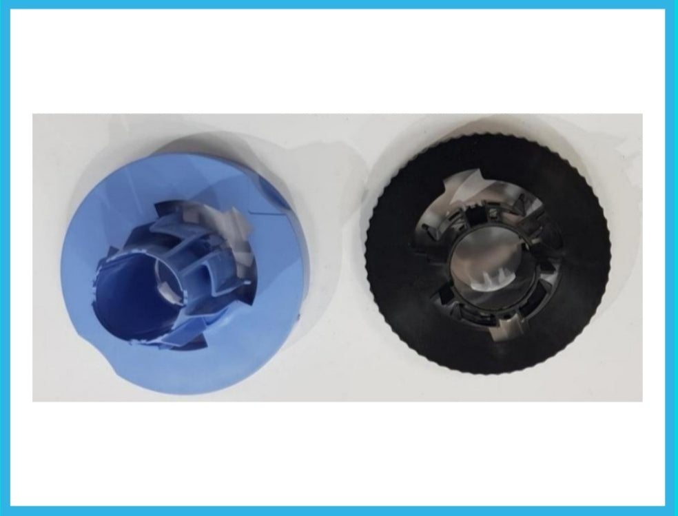 Spindle Hub CQ893-67009 for HP Designjet T120 T520 T730 T830