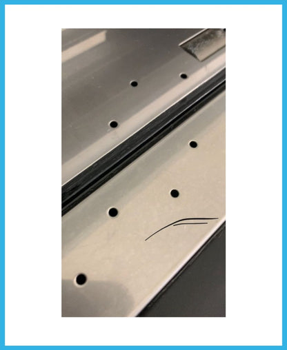 621291054 Base Mat Assembly for FC8600-100